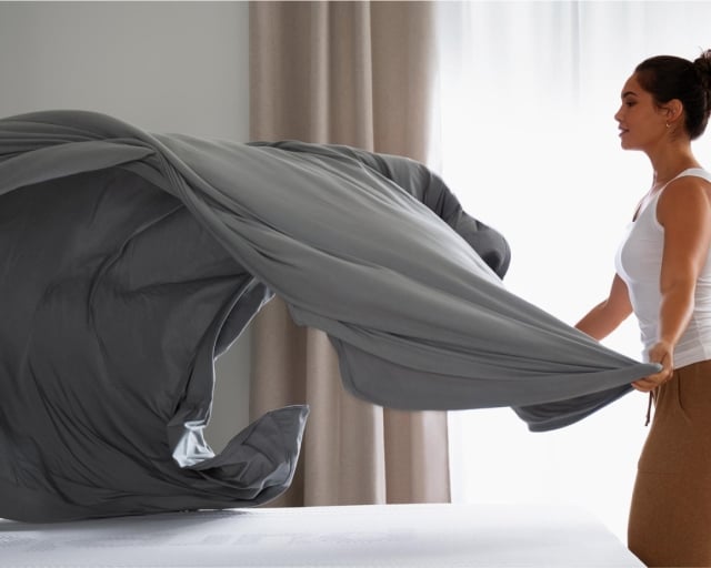 sheets w/ talent