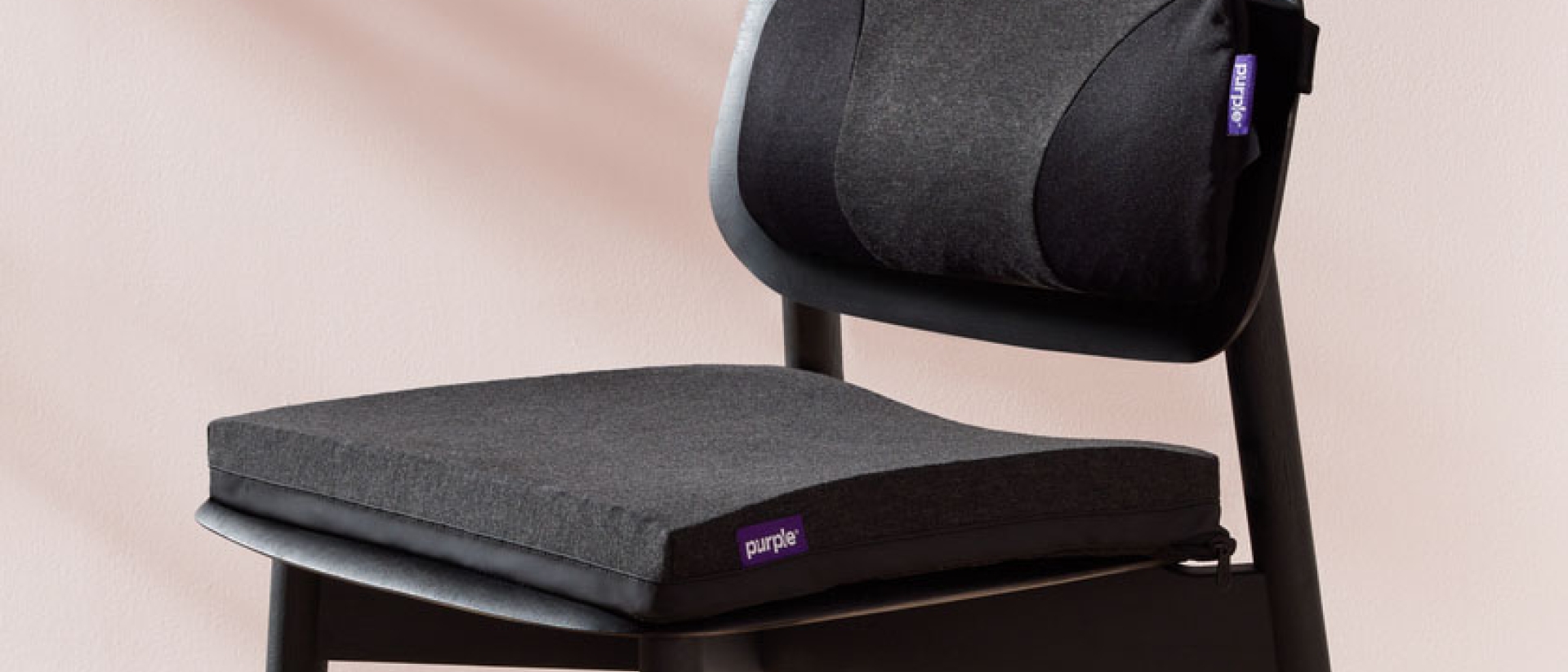 seat cushion on chair